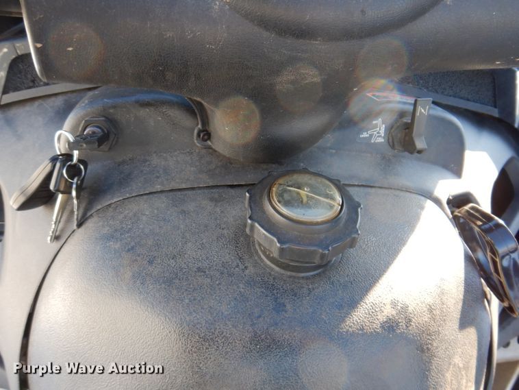 image for item KH9015 2002 Polaris Pro 600 Edge XC  snowmobile