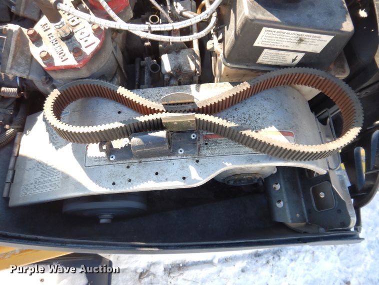 image for item KH9015 2002 Polaris Pro 600 Edge XC  snowmobile