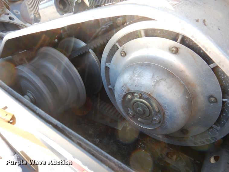 image for item KH9015 2002 Polaris Pro 600 Edge XC  snowmobile