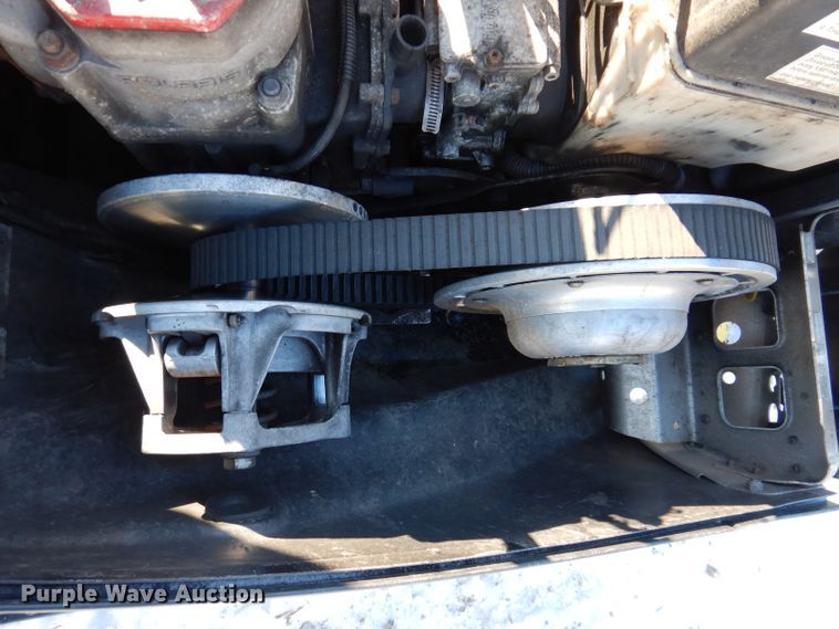 image for item KH9015 2002 Polaris Pro 600 Edge XC  snowmobile