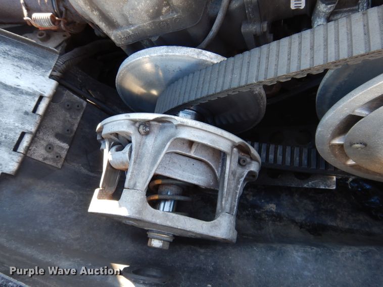 image for item KH9015 2002 Polaris Pro 600 Edge XC  snowmobile