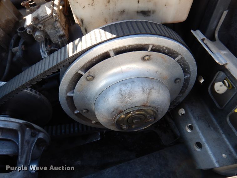 image for item KH9015 2002 Polaris Pro 600 Edge XC  snowmobile