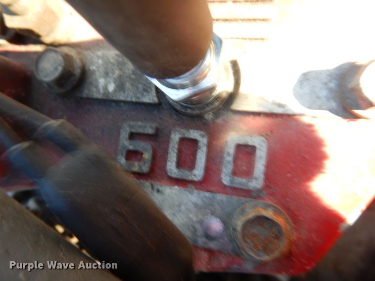 image for item KH9015 2002 Polaris Pro 600 Edge XC  snowmobile