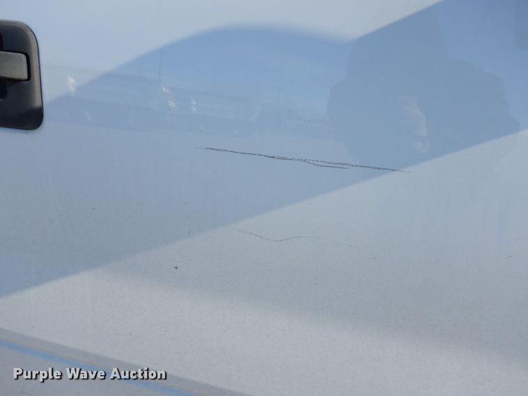 image for item KH9020 2011 Ford F150  SuperCab pickup truck