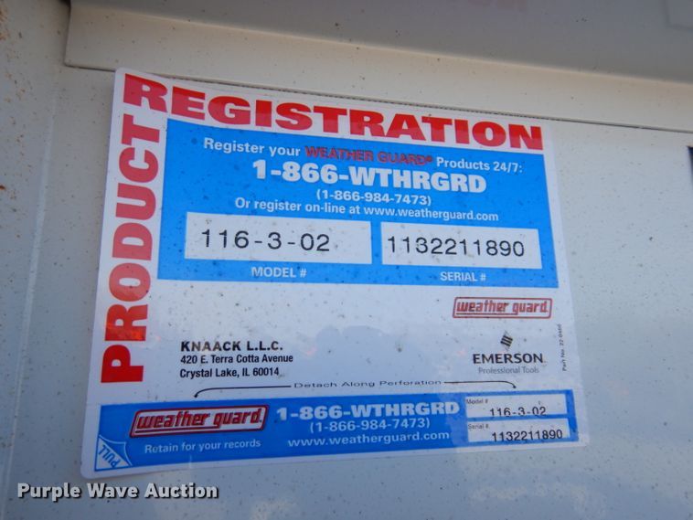 image for item KH9020 2011 Ford F150  SuperCab pickup truck