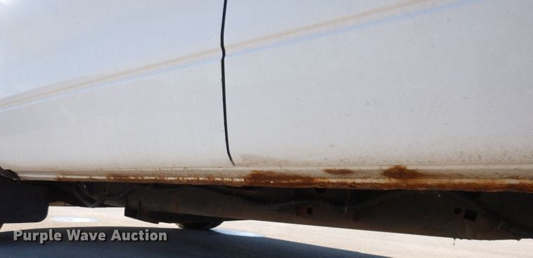 image for item KH9020 2011 Ford F150  SuperCab pickup truck