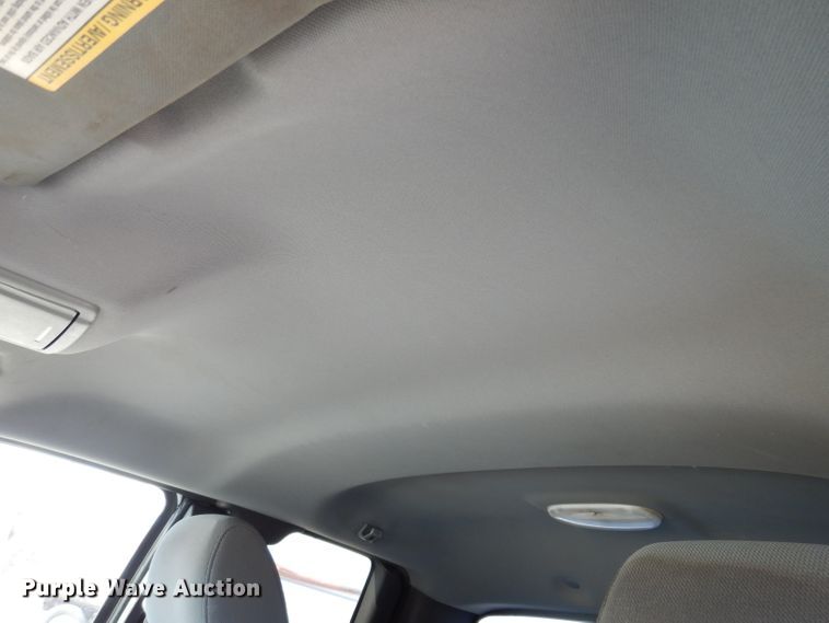 image for item KH9020 2011 Ford F150  SuperCab pickup truck