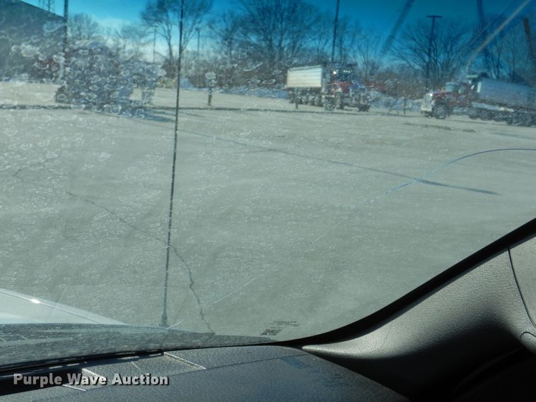 image for item KH9020 2011 Ford F150  SuperCab pickup truck