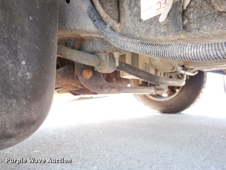 image for item KH9020 2011 Ford F150  SuperCab pickup truck