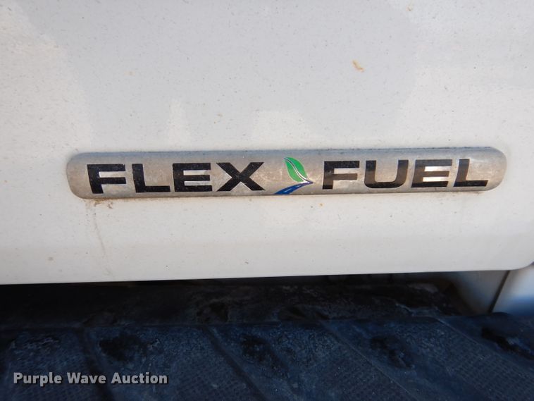 image for item KH9020 2011 Ford F150  SuperCab pickup truck