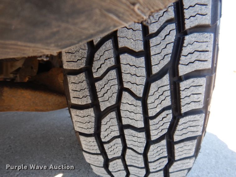 image for item KH9020 2011 Ford F150  SuperCab pickup truck