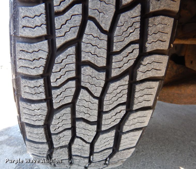 image for item KH9020 2011 Ford F150  SuperCab pickup truck