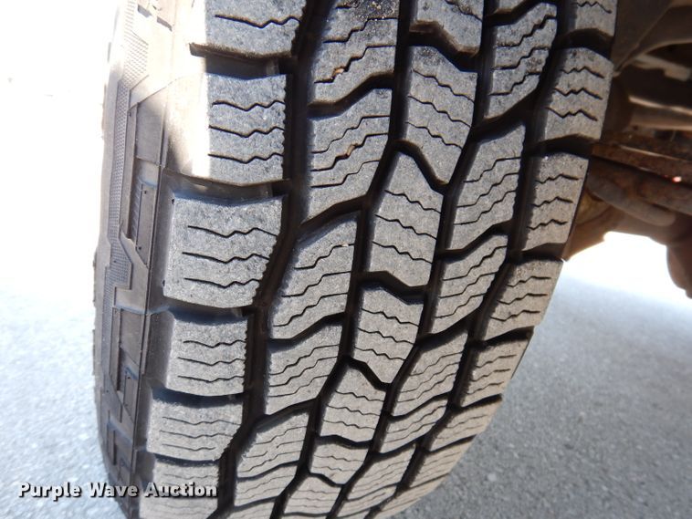 image for item KH9020 2011 Ford F150  SuperCab pickup truck