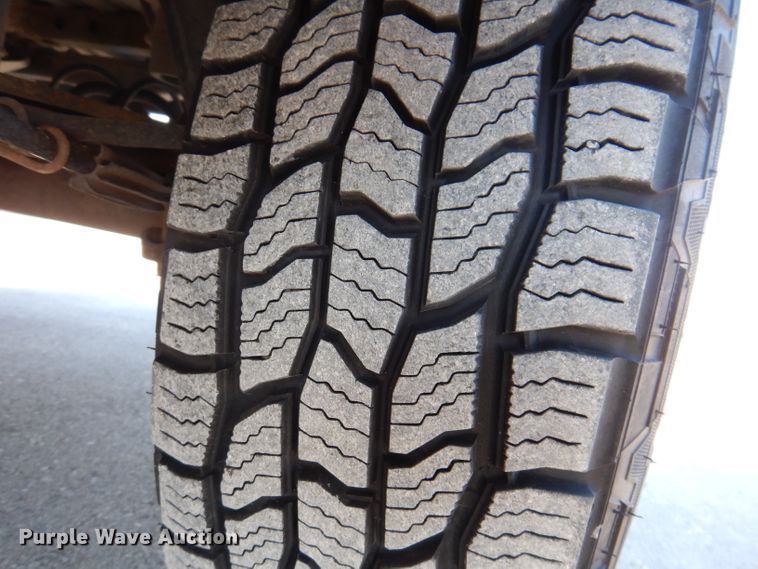 image for item KH9020 2011 Ford F150  SuperCab pickup truck