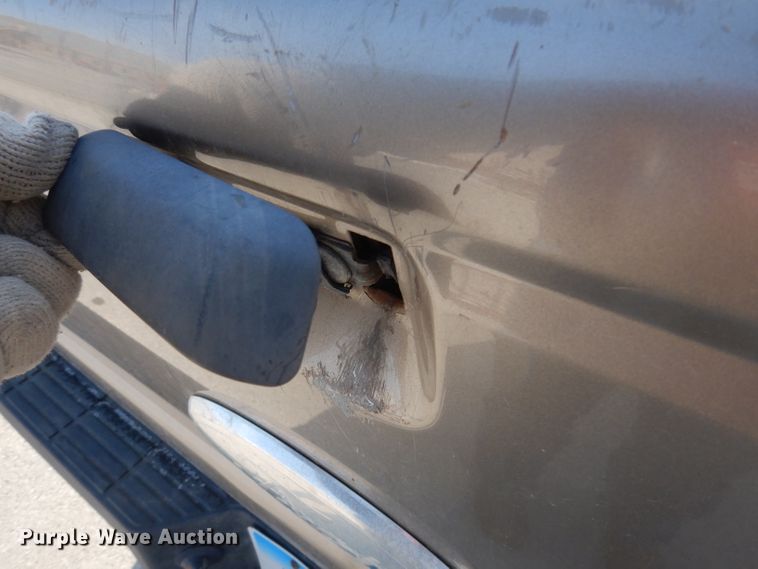 image for item KH9023 2006 Ford Ranger  SuperCab pickup truck