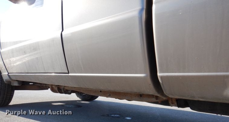 image for item KH9023 2006 Ford Ranger  SuperCab pickup truck