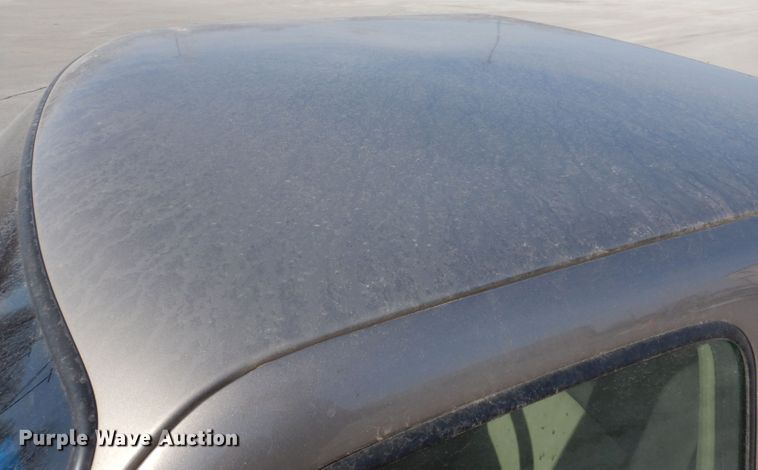 image for item KH9023 2006 Ford Ranger  SuperCab pickup truck