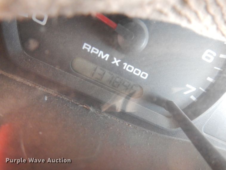 image for item KH9023 2006 Ford Ranger  SuperCab pickup truck