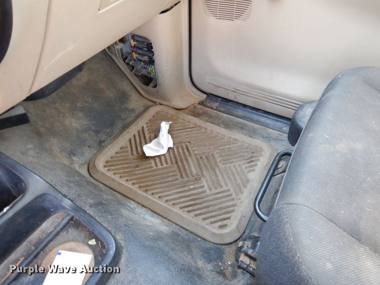 image for item KH9023 2006 Ford Ranger  SuperCab pickup truck