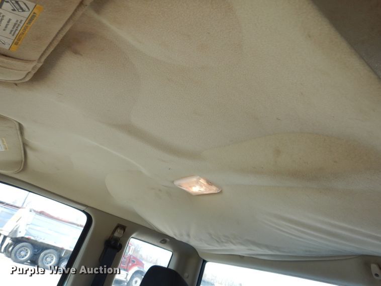 image for item KH9023 2006 Ford Ranger  SuperCab pickup truck