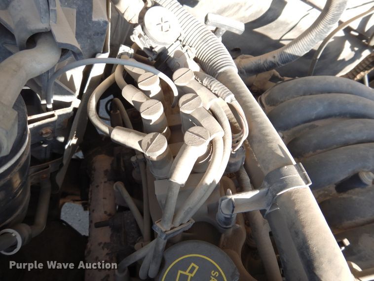 image for item KH9023 2006 Ford Ranger  SuperCab pickup truck