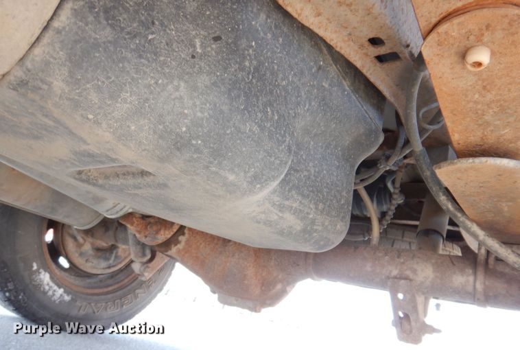 image for item KH9023 2006 Ford Ranger  SuperCab pickup truck