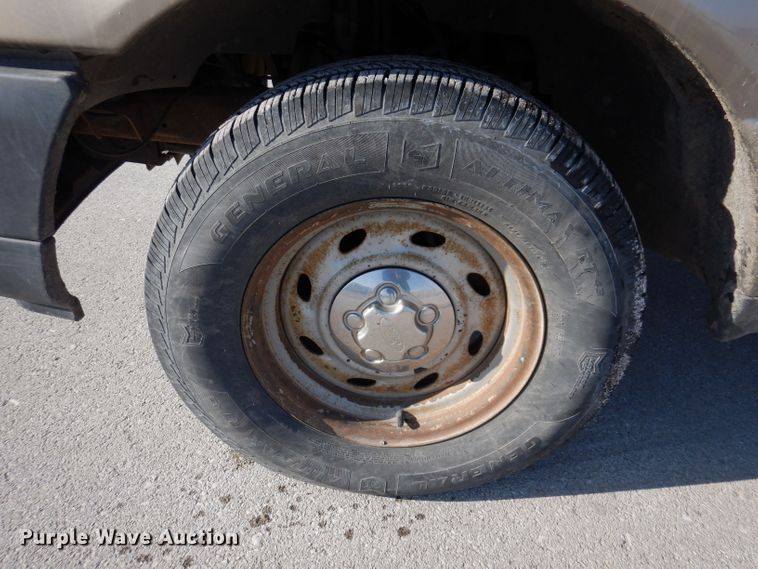 image for item KH9023 2006 Ford Ranger  SuperCab pickup truck