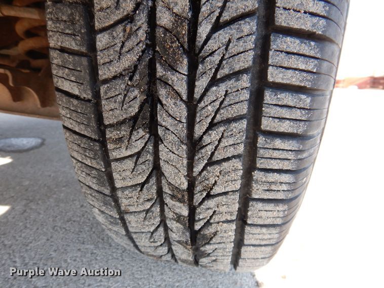 image for item KH9023 2006 Ford Ranger  SuperCab pickup truck