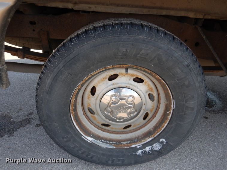 image for item KH9023 2006 Ford Ranger  SuperCab pickup truck