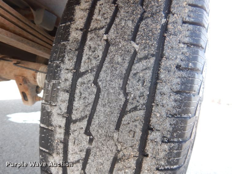 image for item KH9023 2006 Ford Ranger  SuperCab pickup truck