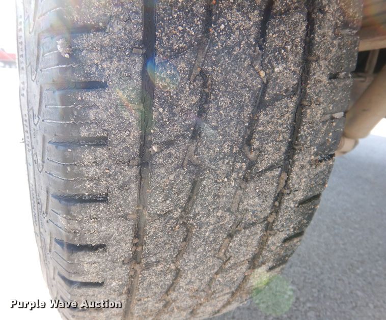 image for item KH9023 2006 Ford Ranger  SuperCab pickup truck