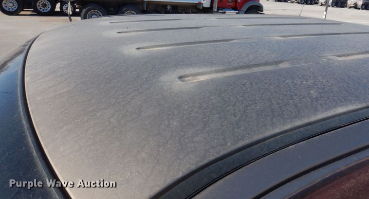 image for item KH9026 2004 Ford F-150  SuperCrew pickup truck