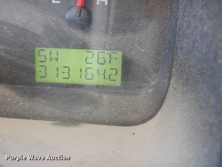 image for item KH9026 2004 Ford F-150  SuperCrew pickup truck