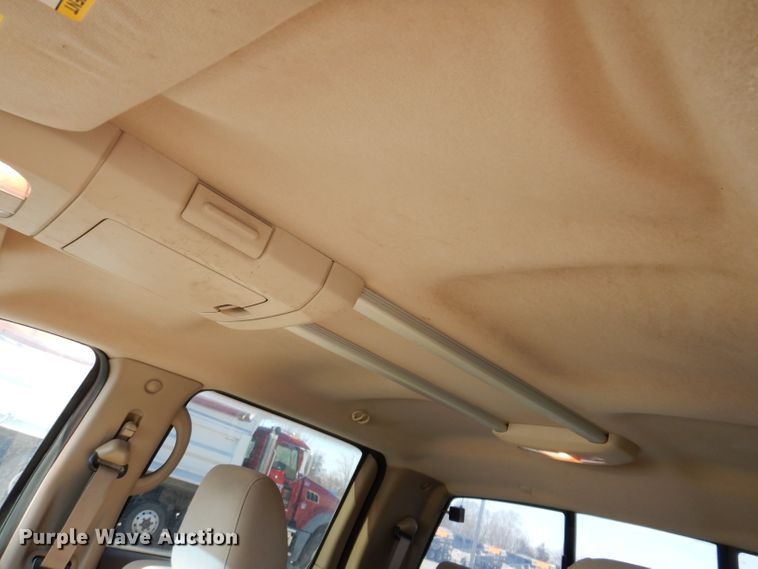 image for item KH9026 2004 Ford F-150  SuperCrew pickup truck