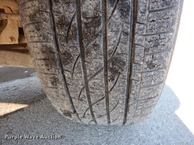 image for item KH9026 2004 Ford F-150  SuperCrew pickup truck