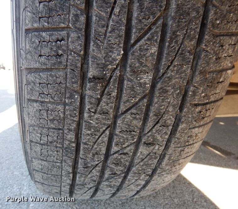 image for item KH9026 2004 Ford F-150  SuperCrew pickup truck