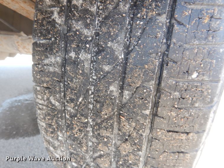 image for item KH9026 2004 Ford F-150  SuperCrew pickup truck