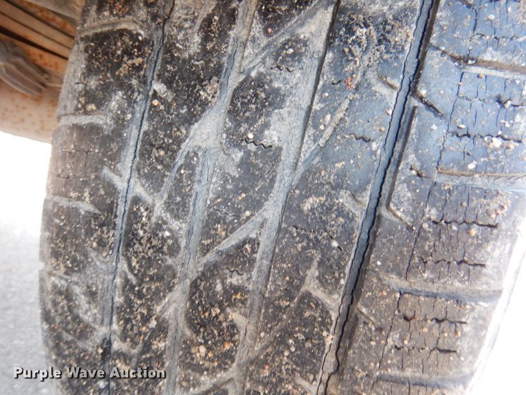 image for item KH9026 2004 Ford F-150  SuperCrew pickup truck