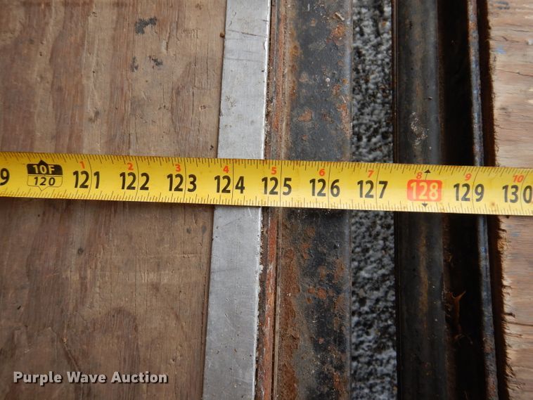 image for item KH9027 2011 Forest River  enclosed cargo trailer