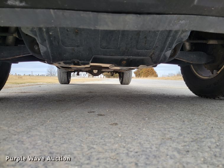 image for item KH9828 2017 Chevrolet Silverado 1500  Double Cab pickup truck