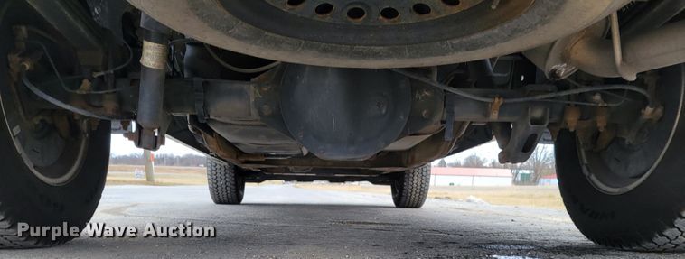 image for item KH9828 2017 Chevrolet Silverado 1500  Double Cab pickup truck