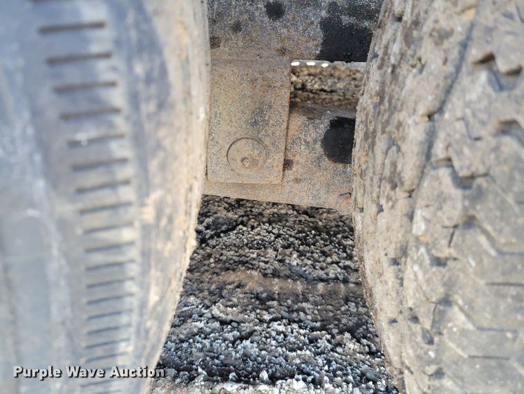 image for item KH9838 2019 Retco  tilt deck equipment trailer