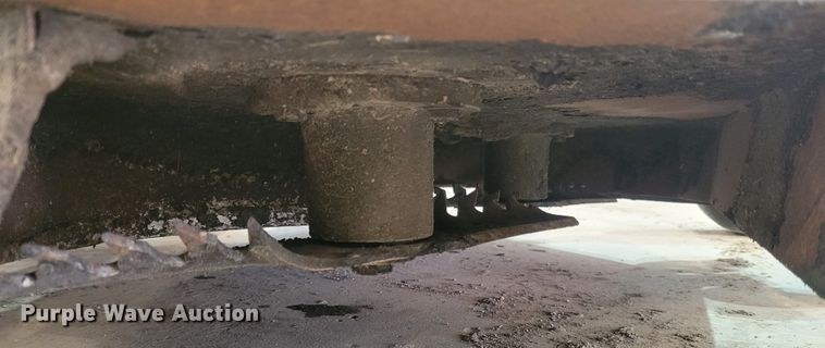 image for item KH9839 2019 Hustler  lawn mower