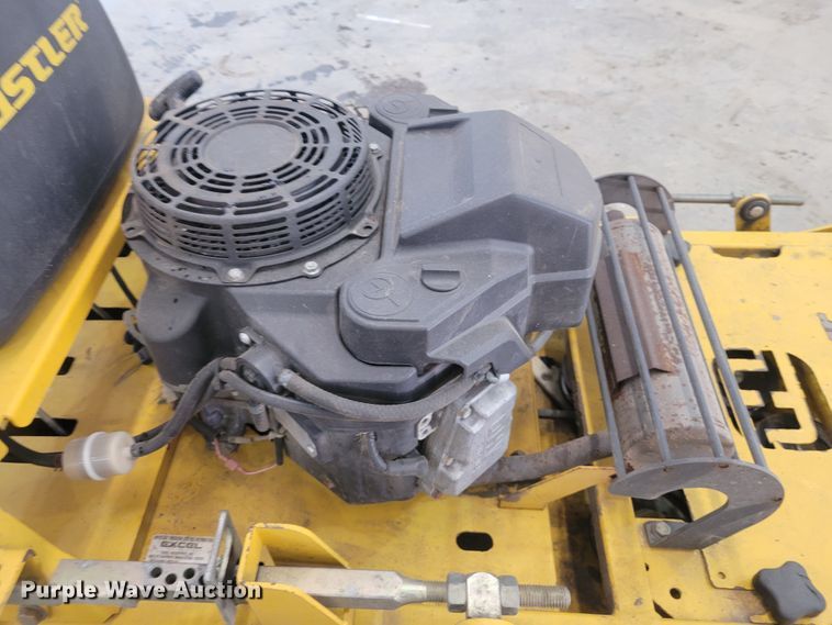 image for item KH9839 2019 Hustler  lawn mower