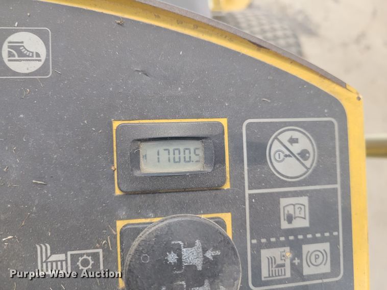 image for item KH9839 2019 Hustler  lawn mower