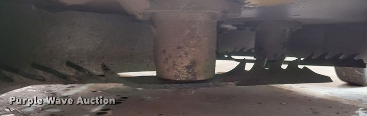 image for item KH9841 2019 Hustler  lawn mower