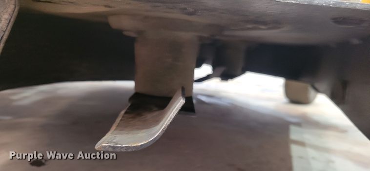 image for item KH9843 2019 Hustler  lawn mower