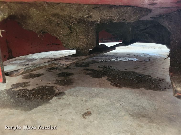 image for item KH9844 2017 Gravely  lawn mower