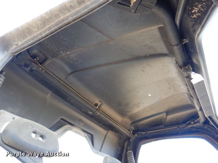 image for item KJ9507 2012 Polaris Ranger 800XP  utility vehicle