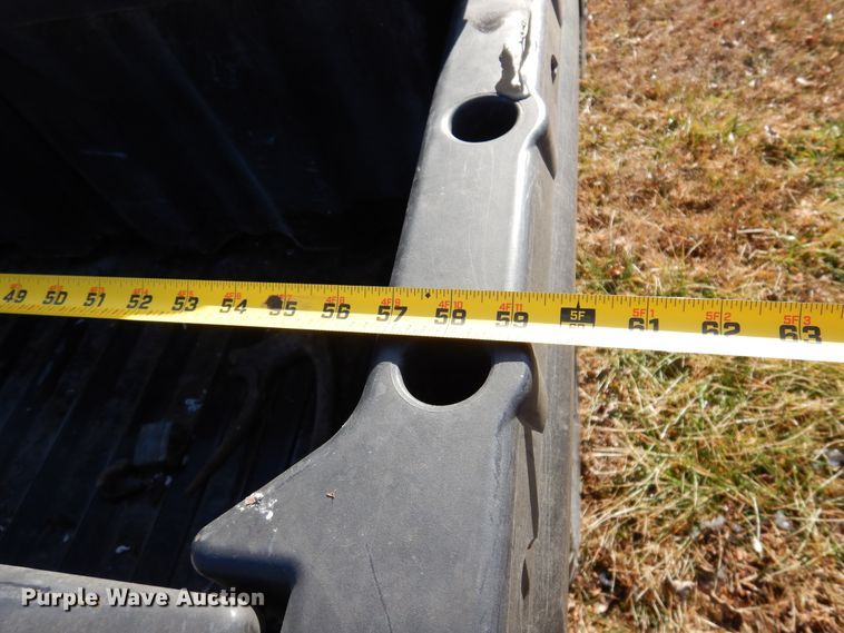 image for item KJ9507 2012 Polaris Ranger 800XP  utility vehicle